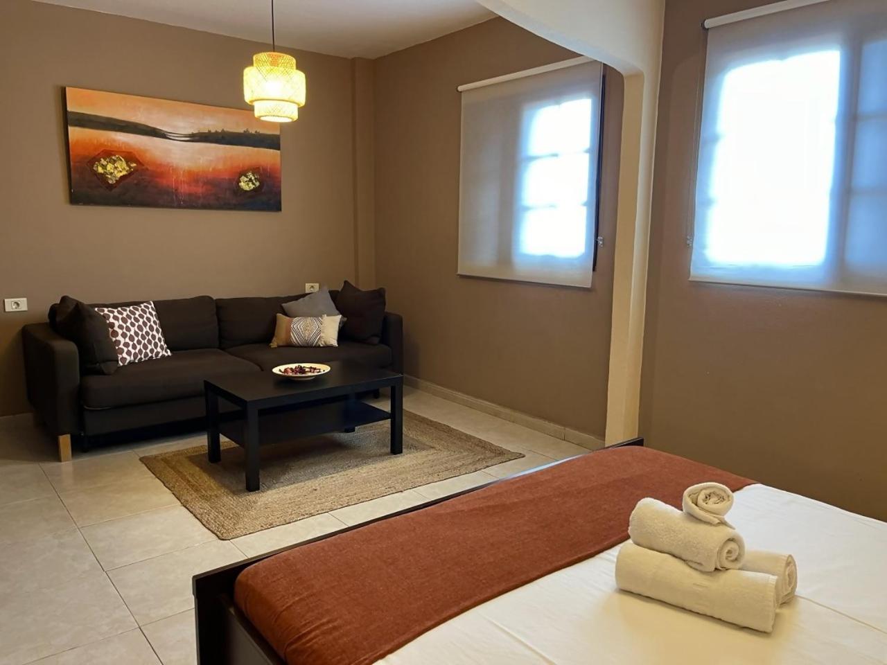 Villa Zen Adeje Piscina Privada Climatizada Costa Adeje  Exteriér fotografie