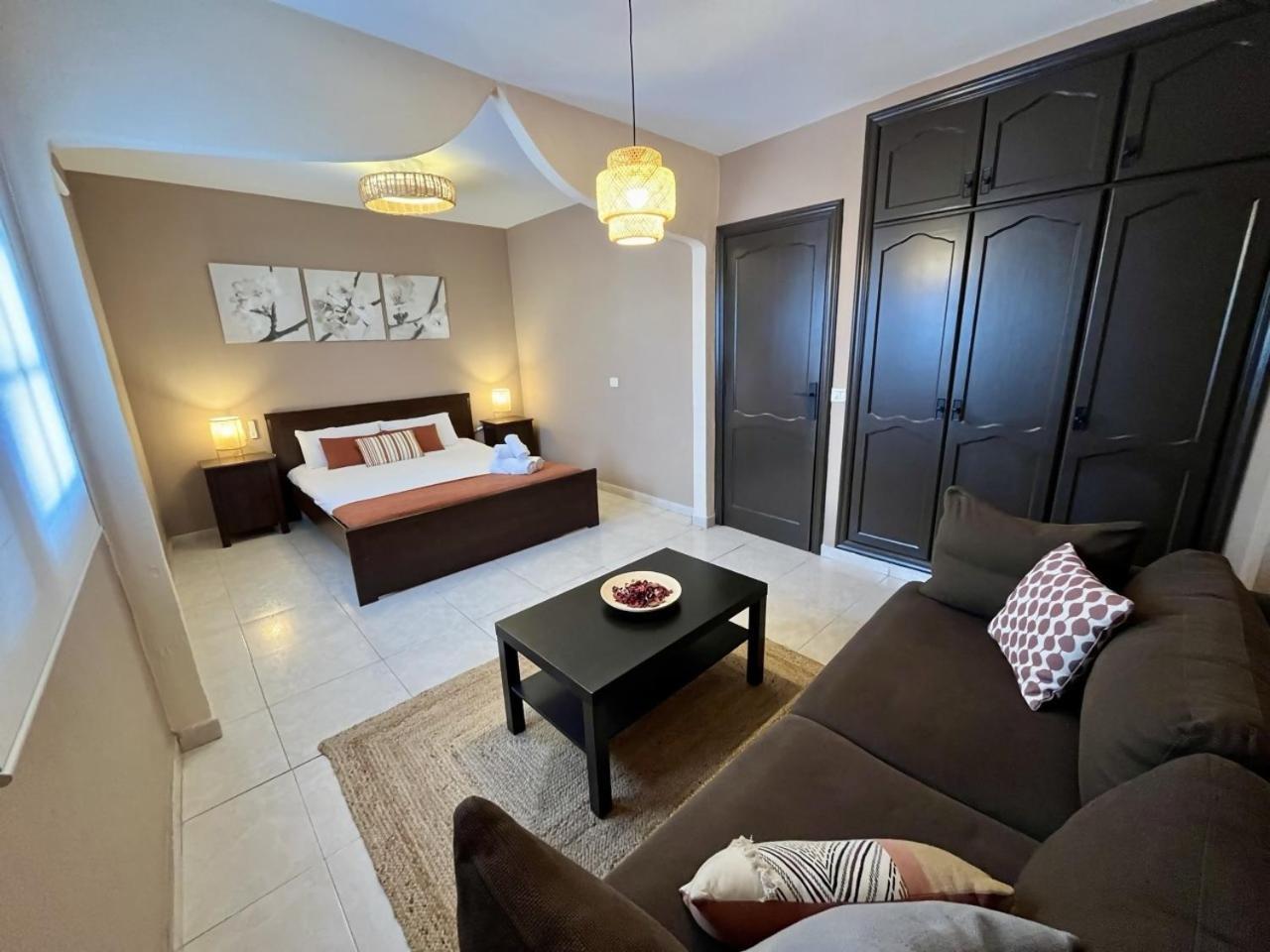 Villa Zen Adeje Piscina Privada Climatizada Costa Adeje  Exteriér fotografie
