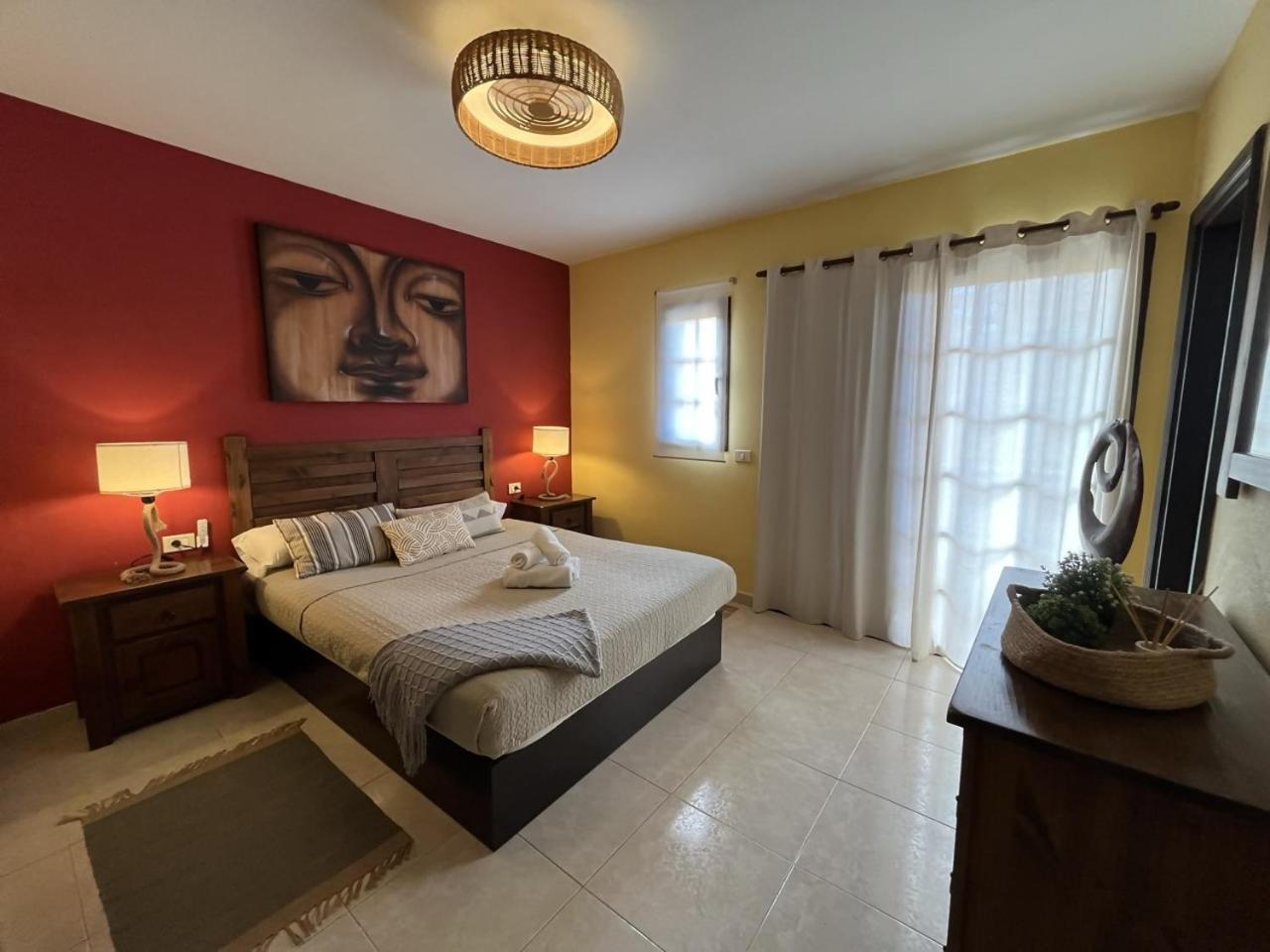 Villa Zen Adeje Piscina Privada Climatizada Costa Adeje  Exteriér fotografie