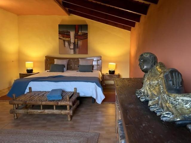 Villa Zen Adeje Piscina Privada Climatizada Costa Adeje  Exteriér fotografie